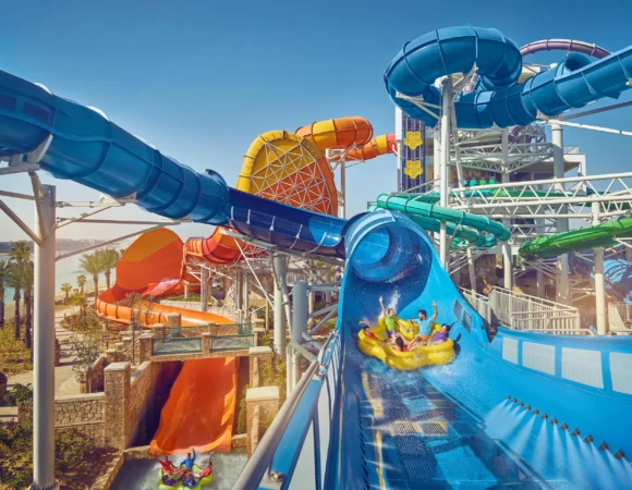 Top 10 Destinations & Adventure TripsWild Wadi Water Park – Splash, Slide, and Soak in the FunTop 10 Destinations & Adventure Trips